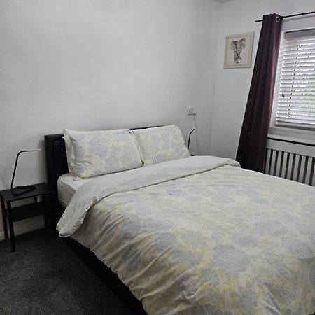 Entire Rental, Easy Reach To Etihad Stadium Manchester Zewnętrze zdjęcie