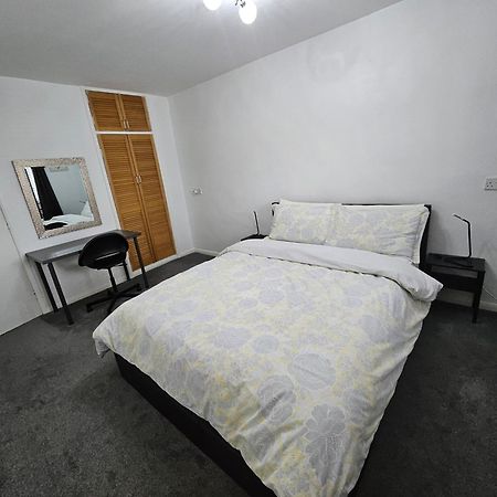 Entire Rental, Easy Reach To Etihad Stadium Manchester Zewnętrze zdjęcie