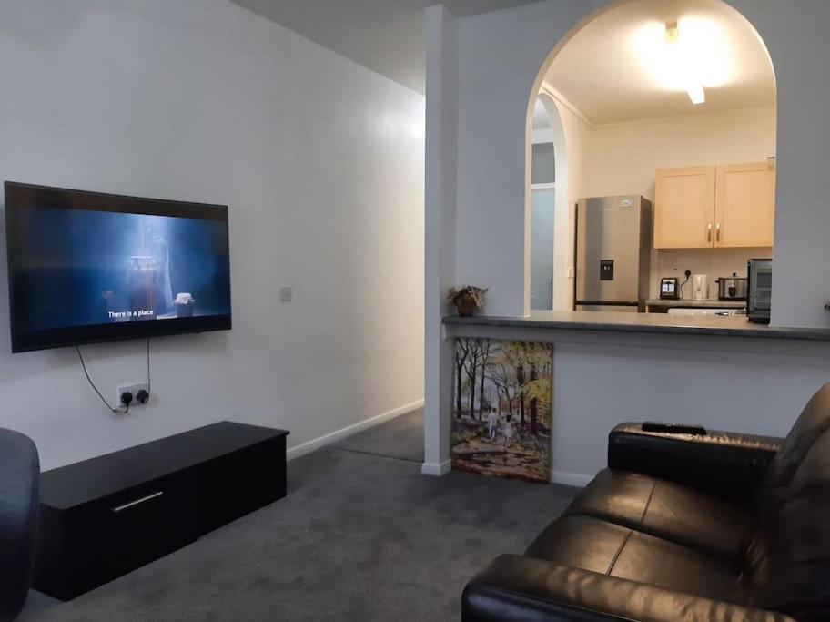 Entire Rental, Easy Reach To Etihad Stadium Manchester Zewnętrze zdjęcie