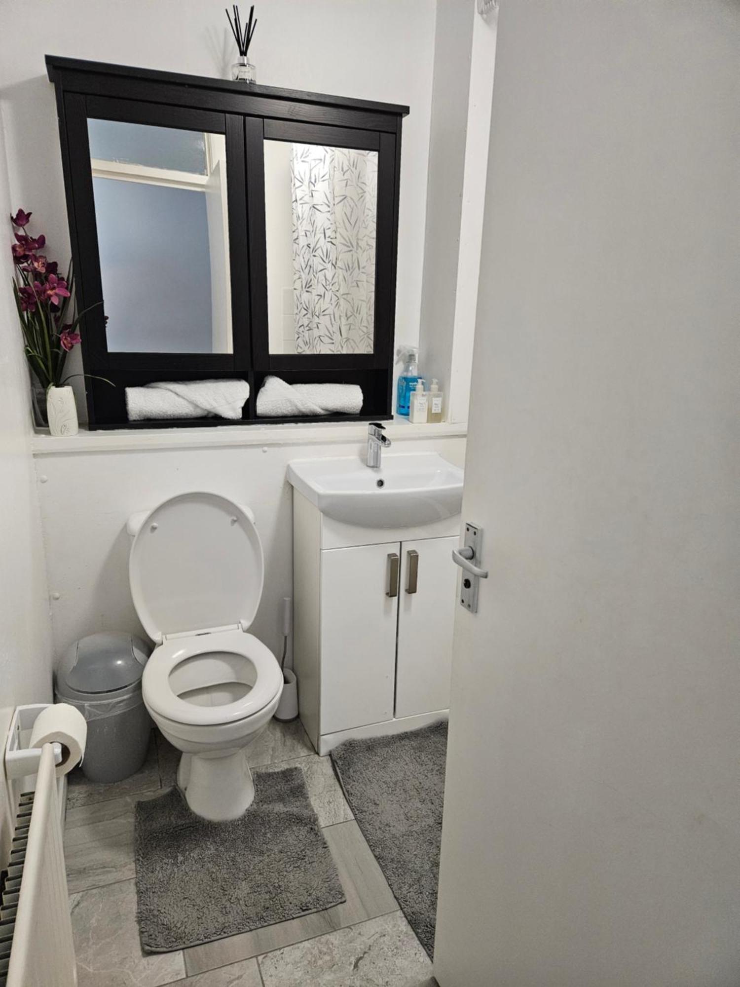 Entire Rental, Easy Reach To Etihad Stadium Manchester Zewnętrze zdjęcie
