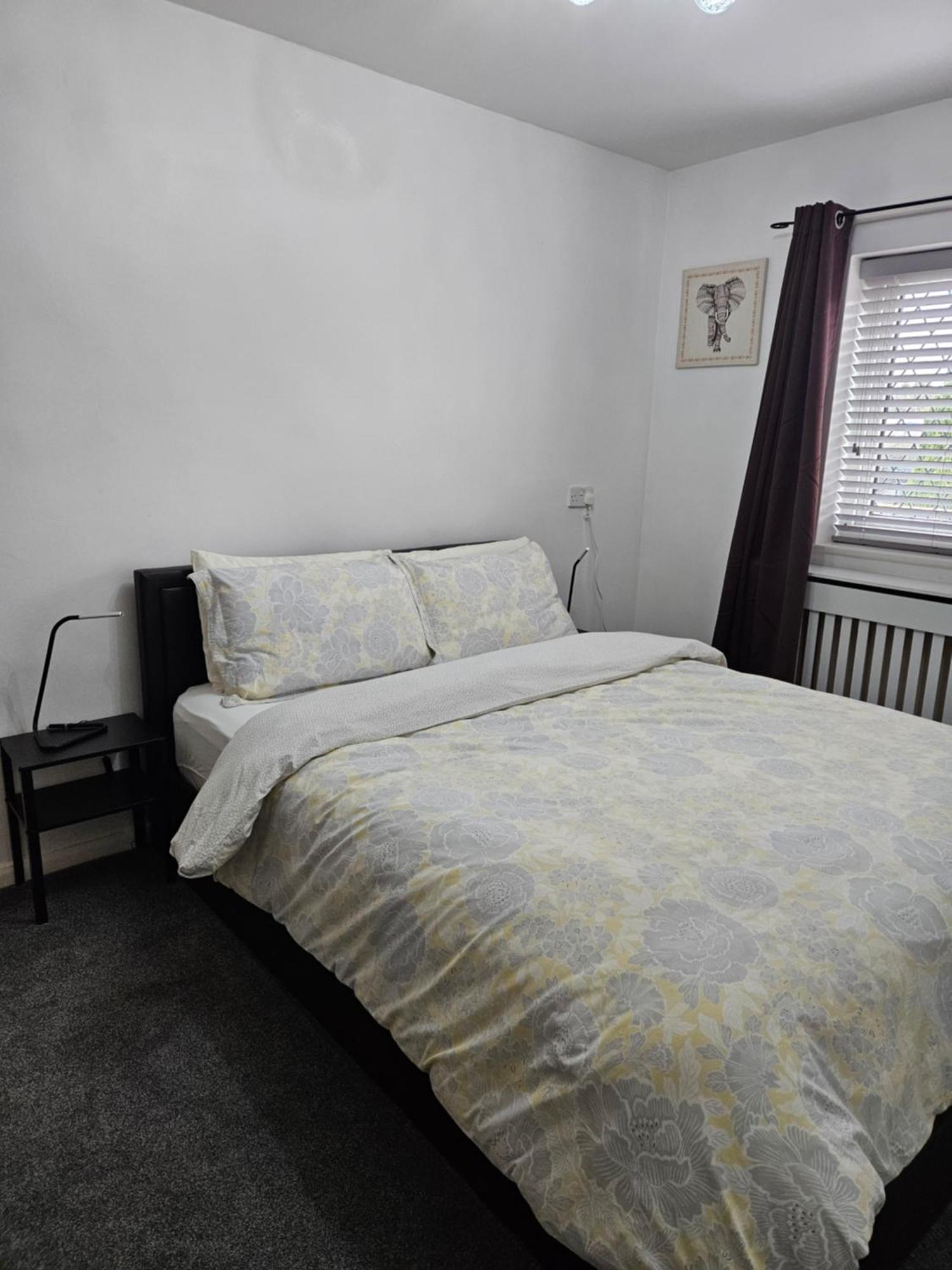 Entire Rental, Easy Reach To Etihad Stadium Manchester Zewnętrze zdjęcie