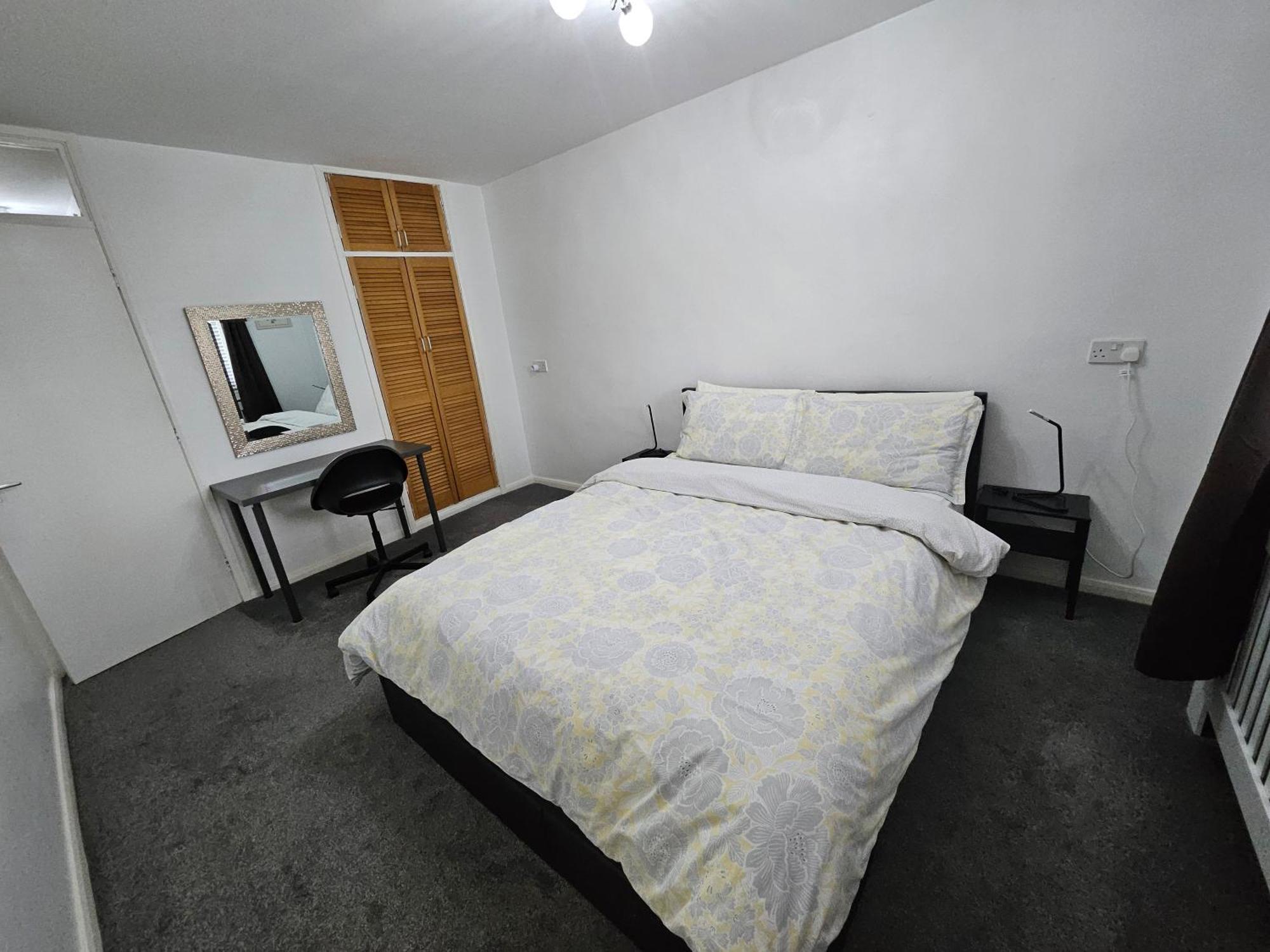 Entire Rental, Easy Reach To Etihad Stadium Manchester Zewnętrze zdjęcie