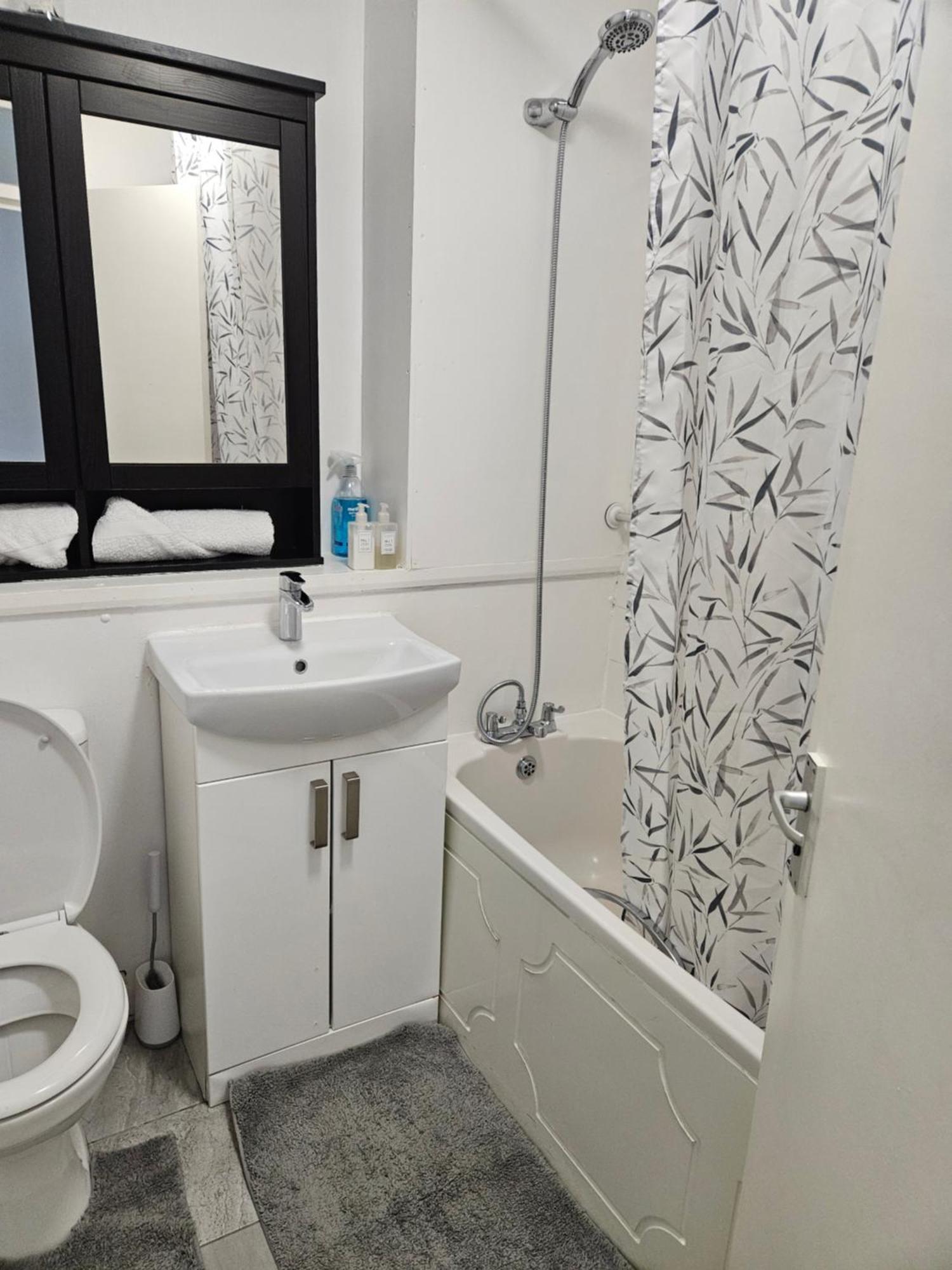 Entire Rental, Easy Reach To Etihad Stadium Manchester Zewnętrze zdjęcie