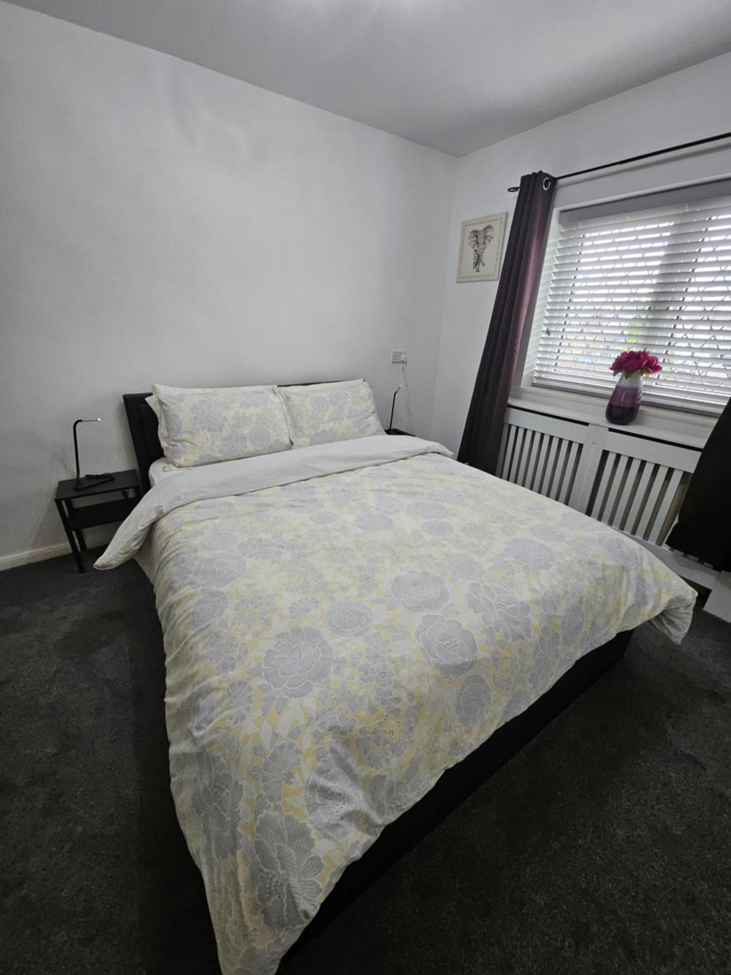 Entire Rental, Easy Reach To Etihad Stadium Manchester Zewnętrze zdjęcie